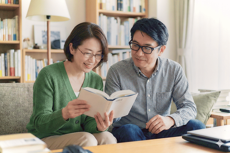 趣味マッチング